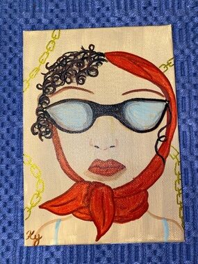 kytheway’s art giveaway -- 1 purchase = 1 entry